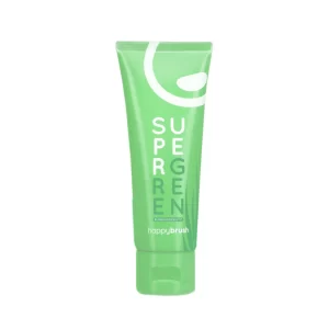 Happybrush SuperGreen Zahnpasta 7