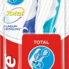 Colgate® Zahnbürste Total Mittel Doppelpack 13