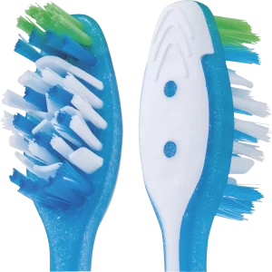 Colgate® Zahnbürste Max White Mittel 14