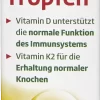 Altapharma D3 + K2 Tropfen 10