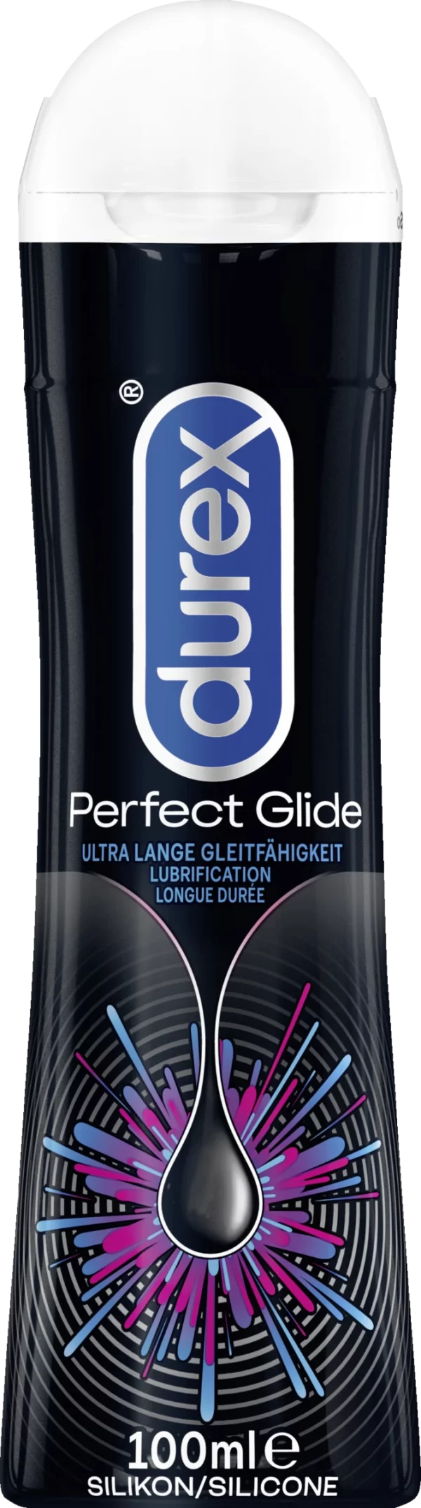 Durex Perfect Glide Gleitgel 1