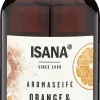 ISANA Aromaseife Orange & Sandelholz 7