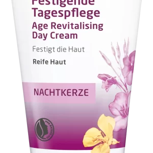 Weleda Nachtkerze Festigende Tagespflege 11