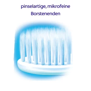 Meridol Zahnbürste Sanft 15