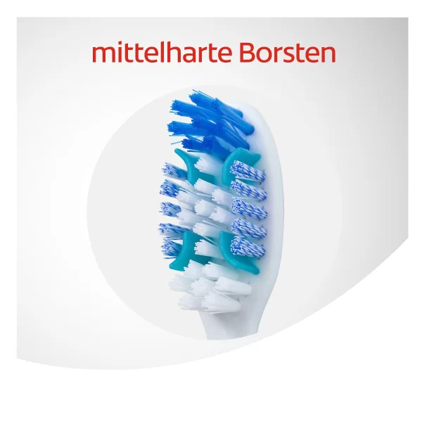 Colgate® Total Rundum-Reinigung Zahnbürste 8