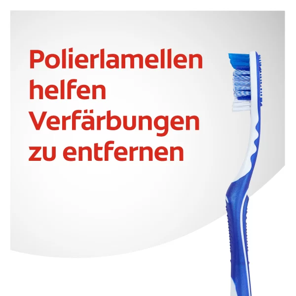 Colgate® Total Rundum-Reinigung Zahnbürste 9