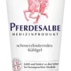 ENZBORN® Pferdesalbe Schmerzlinderndes Kühlgel 14
