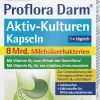 Tetesept Proflora Darm Aktiv-Kulturen Kapseln 11