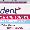 Prokudent Super-Haftcreme Neutral Extra Stark 26