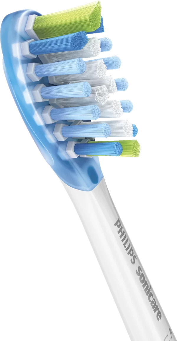 Philips Sonicare C3 Premium Plaque Defence Bürstenköpfe Weiß 5