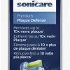 Philips Sonicare C3 Premium Plaque Defence Bürstenköpfe Schwarz 7