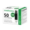 MEDISANA MEDITOUCH 2 Teststreifen 8