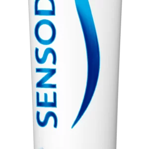 Sensodyne Zahnpasta Fluorid + Extra Frisch 6