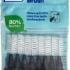 TePe Interdentalbürsten Schwarz, ISO 8, 1,5 Mm, 8 Stück 22
