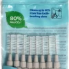 TePe Interdentalbürsten Grau, ISO 7, 1,3 Mm, 8 Stück 7
