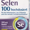 Tetesept Selen 100 Hochdosiert Mini-Tabletten 7