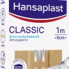 HANSAPLAST Classic Pflaster 1m 7