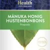 Manuka Health Manuka Honig Hustenbonbons MGO 400+ Mit Der Kraft Reiner Propolis 26