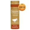 SAUSE SEIFENBRAUSE Schaumseife Orange Mandarine Tabletten 11