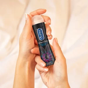 Durex Perfect Glide Gleitgel 16