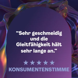Durex Perfect Glide Gleitgel 18
