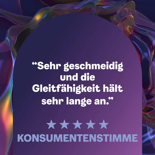 Durex Perfect Glide Gleitgel 6