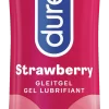 Durex Strawberry Gleitgel 13