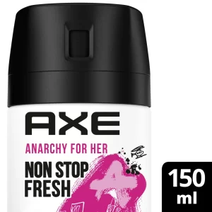 Axe Deo & Body Spray Anarchy For Her 15