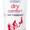 NIVEA Dry Comfort Creme Anti-Transpirant 7