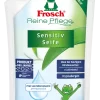 Frosch Reine Pflege Sensitiv-Seife Nachfüller 5