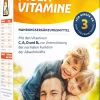 Sanostol Multi-Vitamine 17