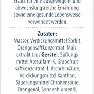 Sanostol Plus Eisen 11