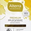 Alterra NATURKOSMETIK Premium Pflegeseife Sanddornöl 13