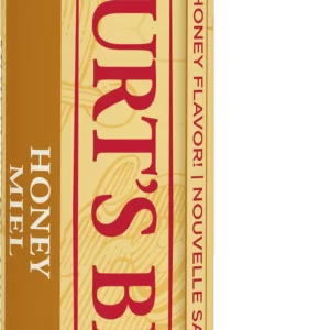 Burt’s Bees Lippenpflege Lip Balm Honey 12