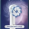 Oral B Aufsteckbürsten Sensitive Clean 19