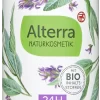 Alterra NATURKOSMETIK Deo-Spray Bio-Salbei 7