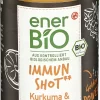 EnerBiO Immunshot Mit Kurkuma Und Ingwer 16