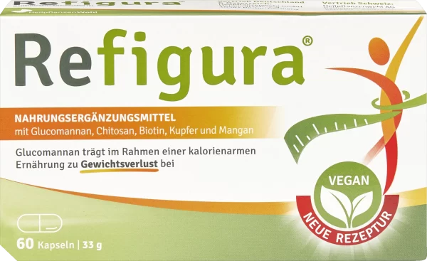 Refigura Kapseln 1