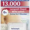 Tetesept Laktase 13.000 Langzeit-Depot 7