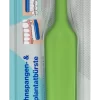 TePe Implant Orthodontic Zahnspangenbürste 31