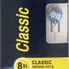 Prokudent Aufsteckbürsten Classic 5