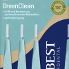 Dr.BEST GreenClean Interdentalbürsten Gr. 3 13