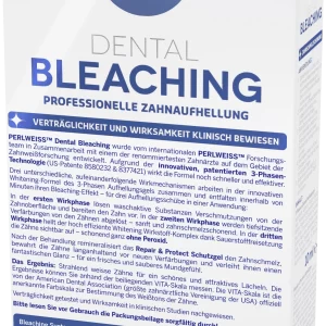 Perlweiss Dental Bleaching Professionelle Zahnaufhellung 6