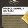 Naturbell Propolis + Immun Kapseln 34
