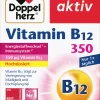 Doppelherz Aktiv Vitamin B12 350 13