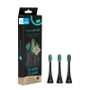 Happybrush SuperClean Aufsteckbürsten ECO V3 Black Mint 11