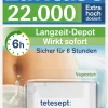 Tetesept Laktase 22.000 Langzeit-Depot 7