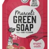 Marcel’s Green Soap Handseife Argan & Oudh Nachfüllbeutel 7