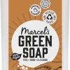Marcel’s Green Soap Handseife Sandelholz & Kardamon 8