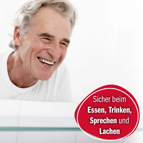 Prokudent Super-Haftcreme Neutral Extra Stark 6